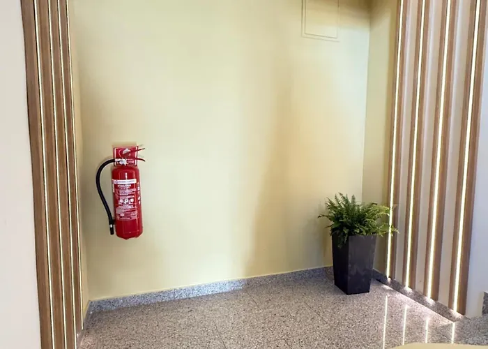 Apartmán Arena Kluž